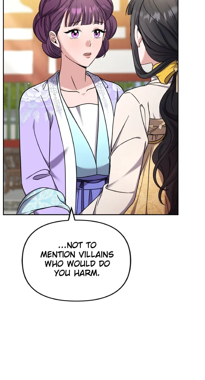 Gosu, Wakes Up as a Concubine Chapter 78 page 38 - 
