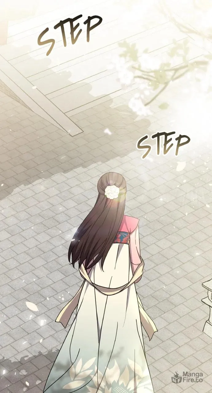 Gosu, Wakes Up as a Concubine Chapter 78 page 45 - 