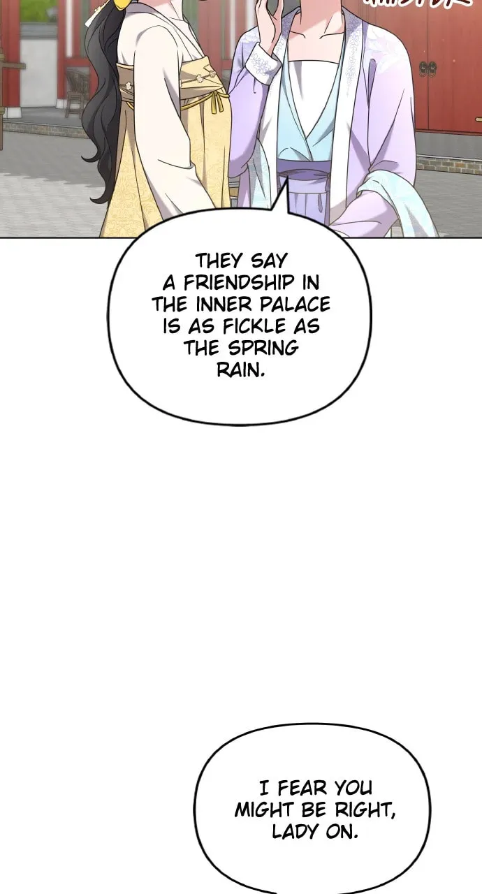 Gosu, Wakes Up as a Concubine Chapter 78 page 47 - 