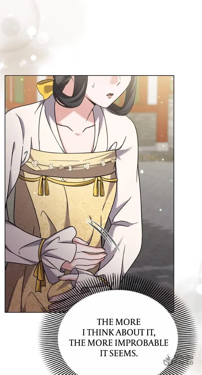 Gosu, Wakes Up as a Concubine Chapter 78 page 55 - 