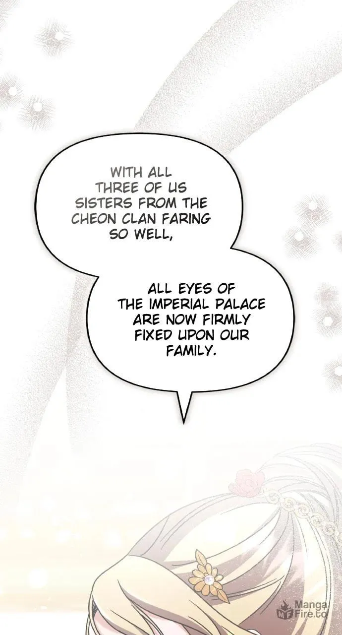 Gosu, Wakes Up as a Concubine Chapter 78 page 57 - 