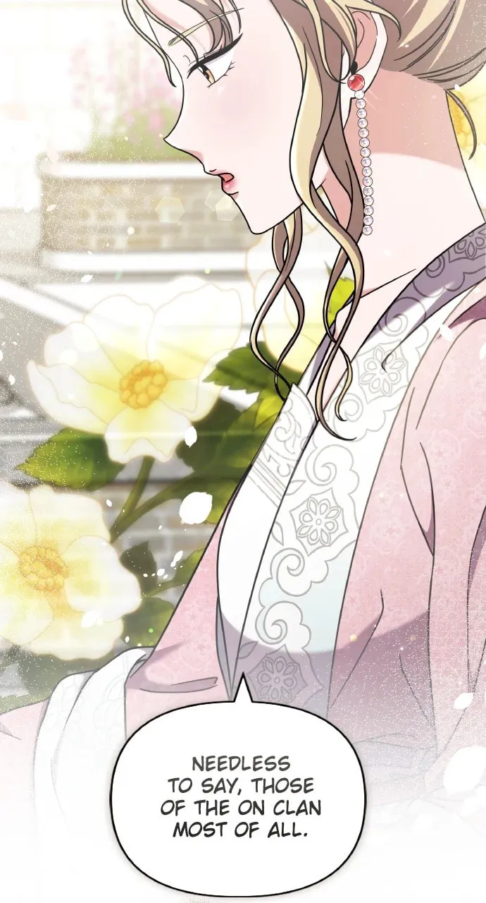 Gosu, Wakes Up as a Concubine Chapter 78 page 58 - 