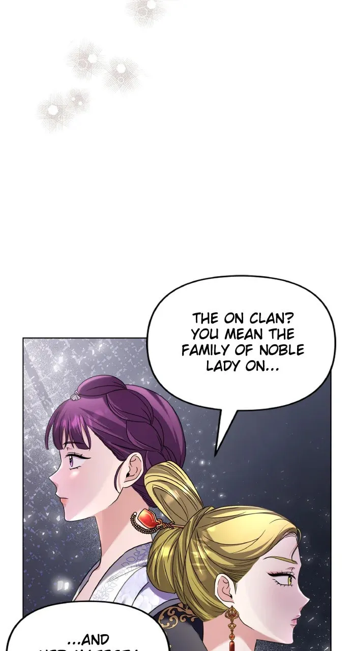 Gosu, Wakes Up as a Concubine Chapter 78 page 59 - 