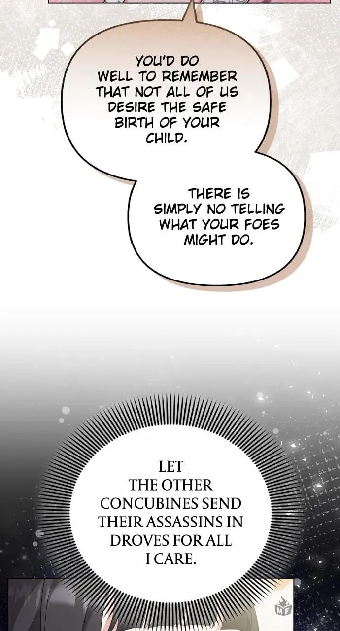 Gosu, Wakes Up as a Concubine Chapter 78 page 63 - 