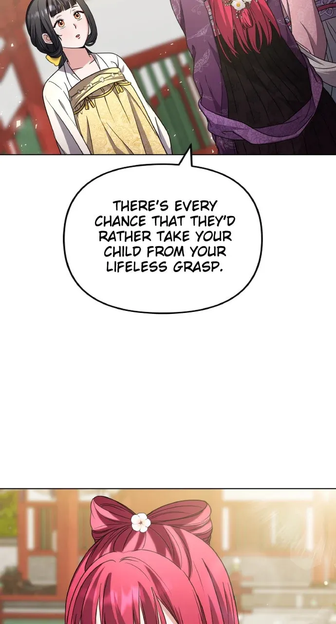 Gosu, Wakes Up as a Concubine Chapter 78 page 68 - 