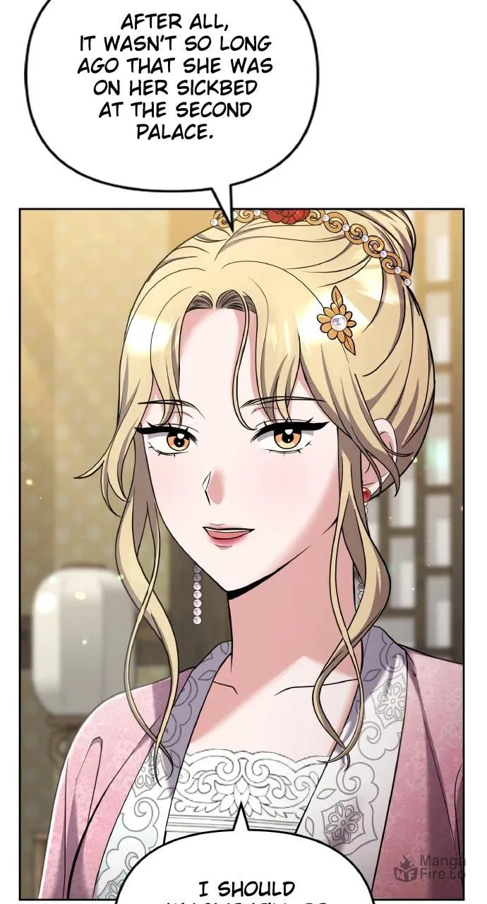 Gosu, Wakes Up as a Concubine Chapter 78 page 9 - 