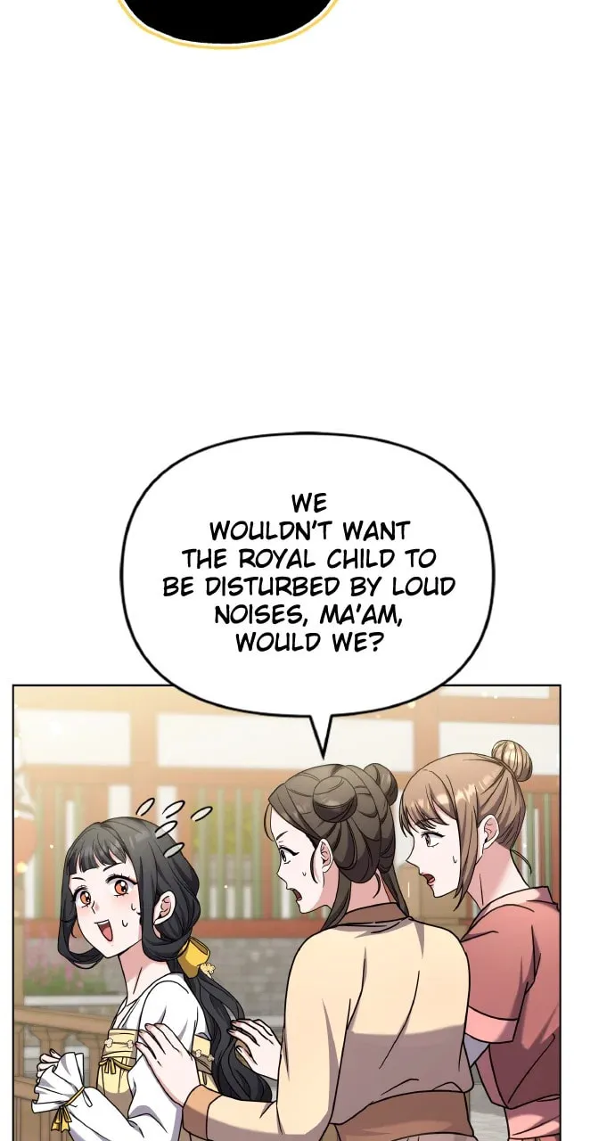 Gosu, Wakes Up as a Concubine Chapter 78 page 83 - 
