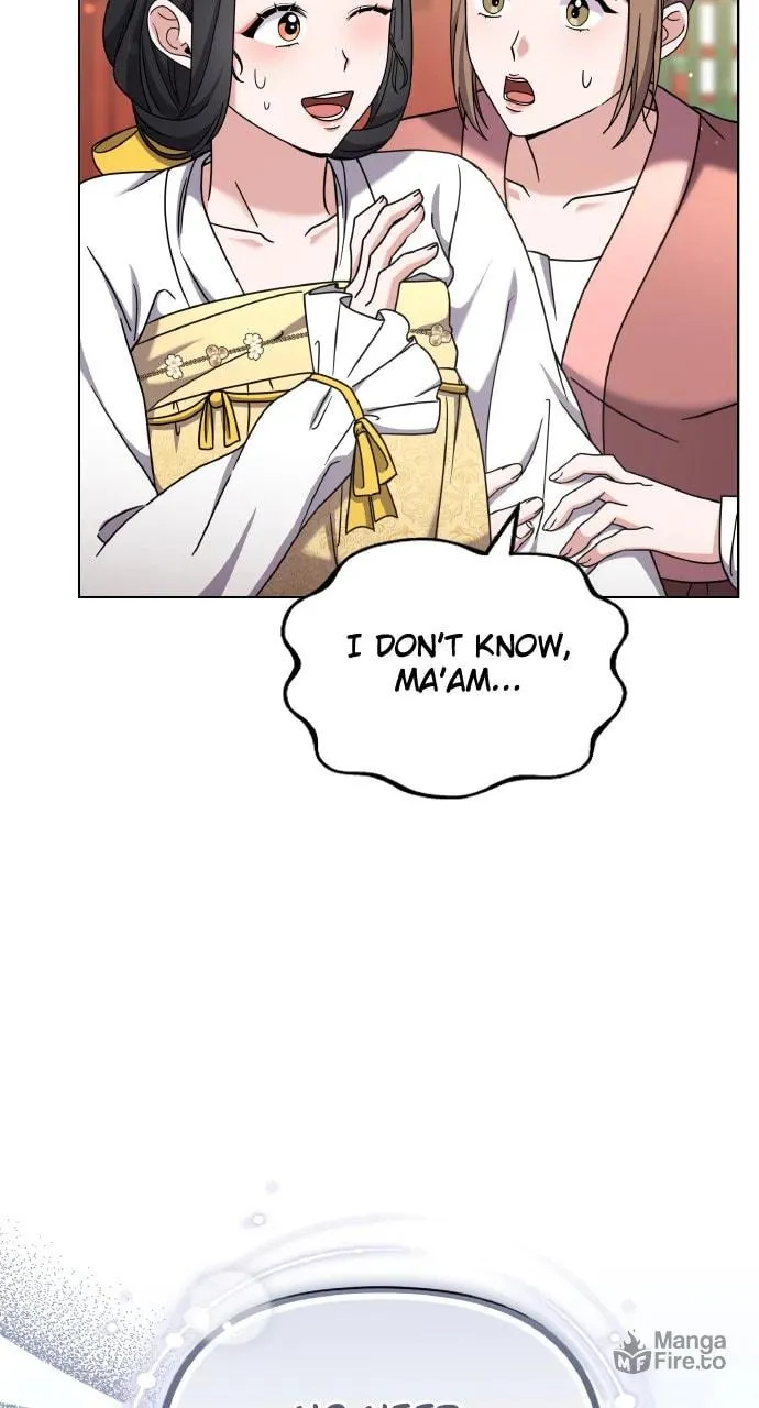 Gosu, Wakes Up as a Concubine Chapter 78 page 85 - 