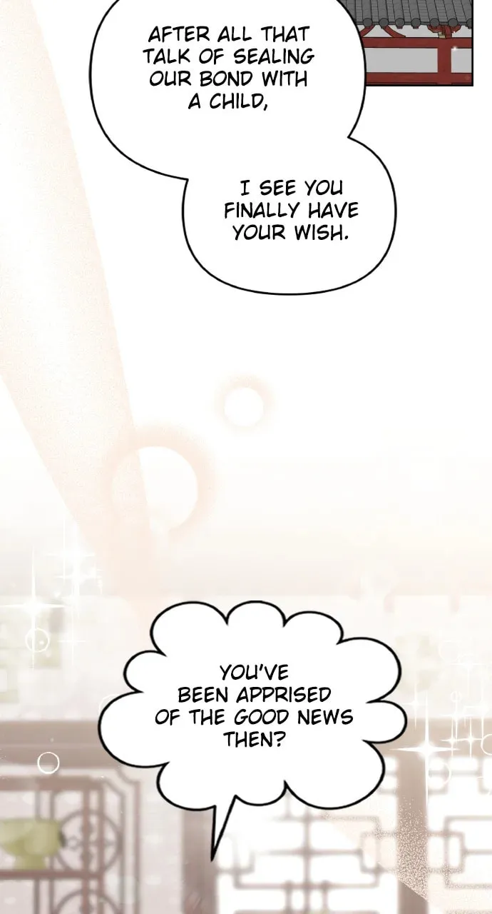 Gosu, Wakes Up as a Concubine Chapter 79 page 2 - 