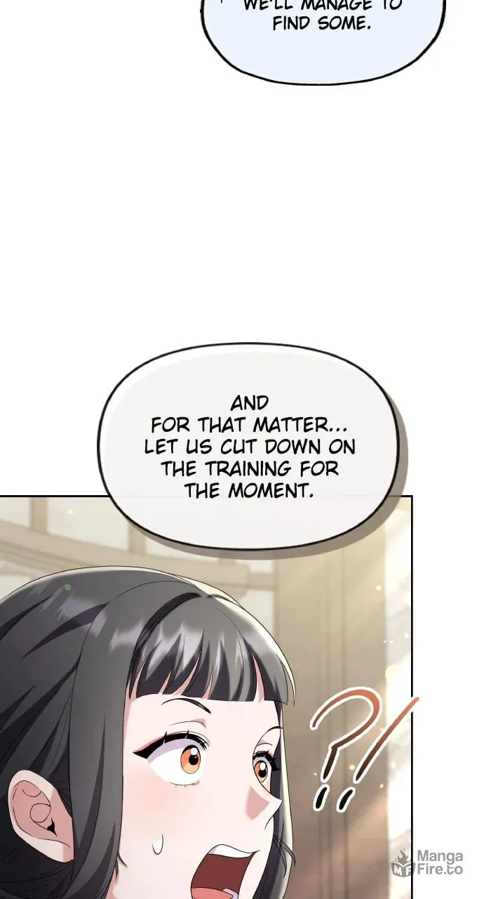 Gosu, Wakes Up as a Concubine Chapter 79 page 12 - 