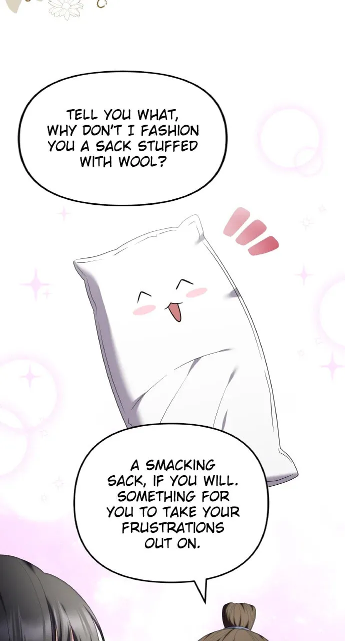 Gosu, Wakes Up as a Concubine Chapter 79 page 17 - 