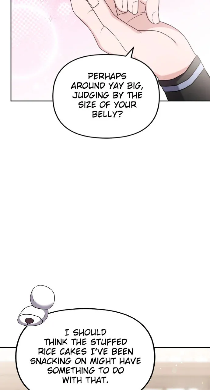 Gosu, Wakes Up as a Concubine Chapter 79 page 23 - 