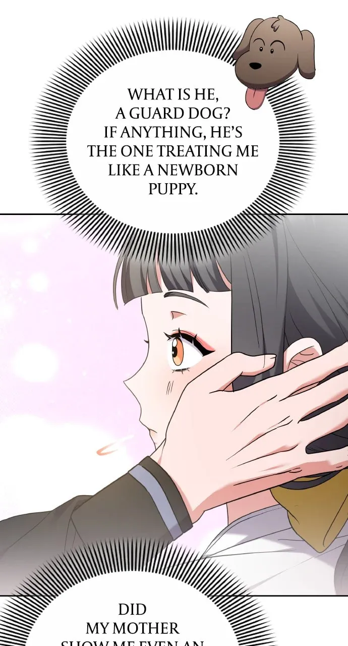 Gosu, Wakes Up as a Concubine Chapter 79 page 26 - 
