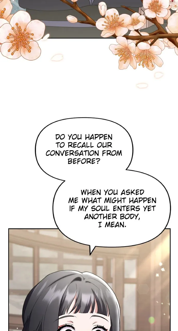 Gosu, Wakes Up as a Concubine Chapter 79 page 29 - 