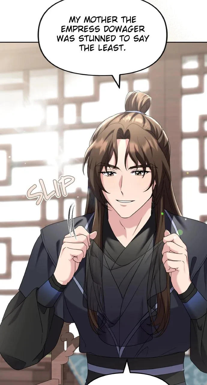 Gosu, Wakes Up as a Concubine Chapter 79 page 4 - 