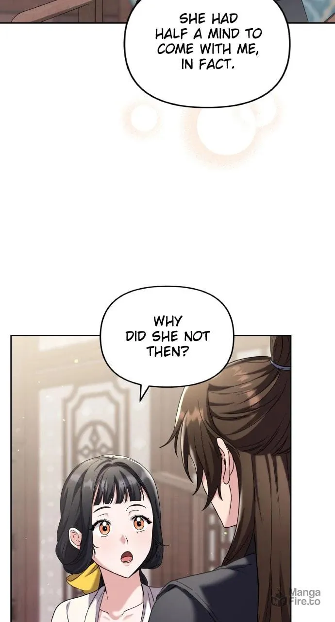 Gosu, Wakes Up as a Concubine Chapter 79 page 5 - 