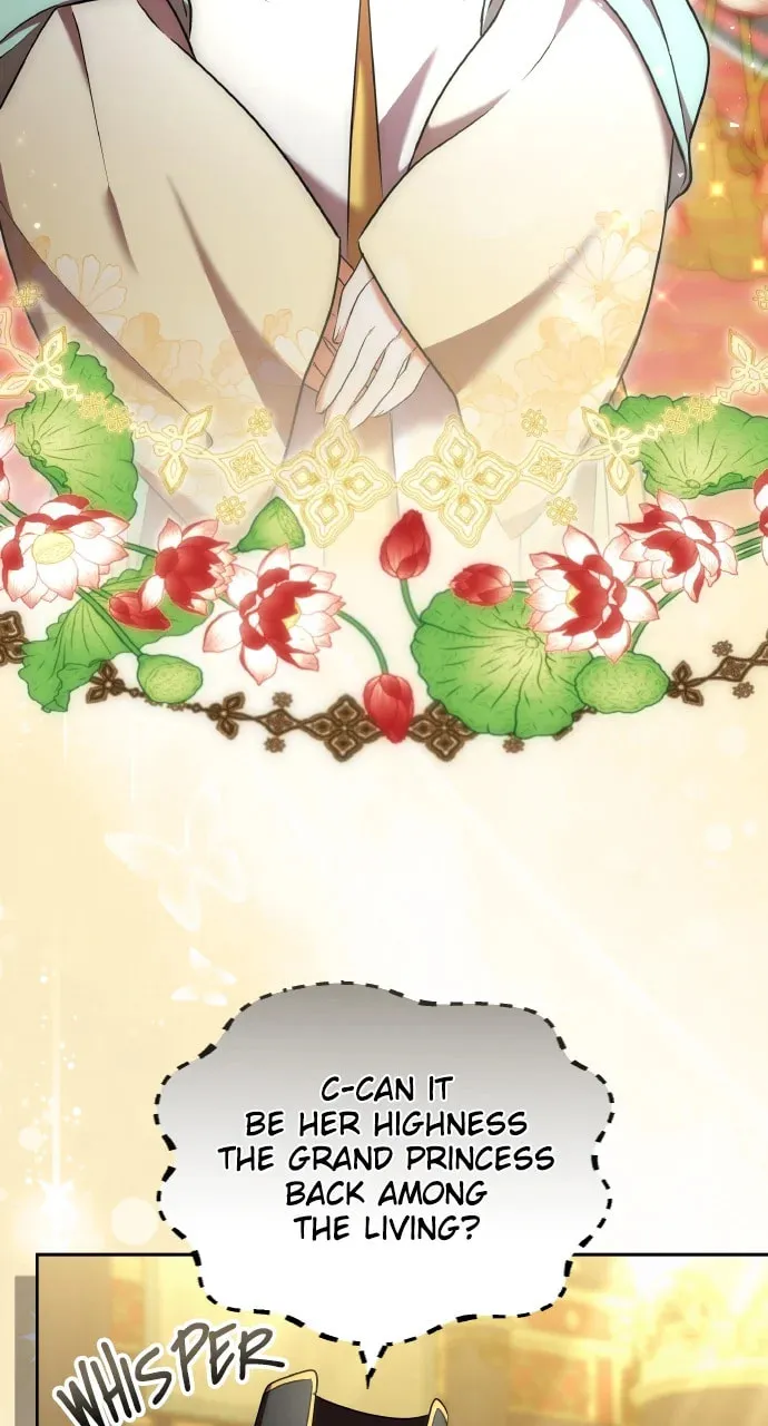Gosu, Wakes Up as a Concubine Chapter 79 page 47 - 