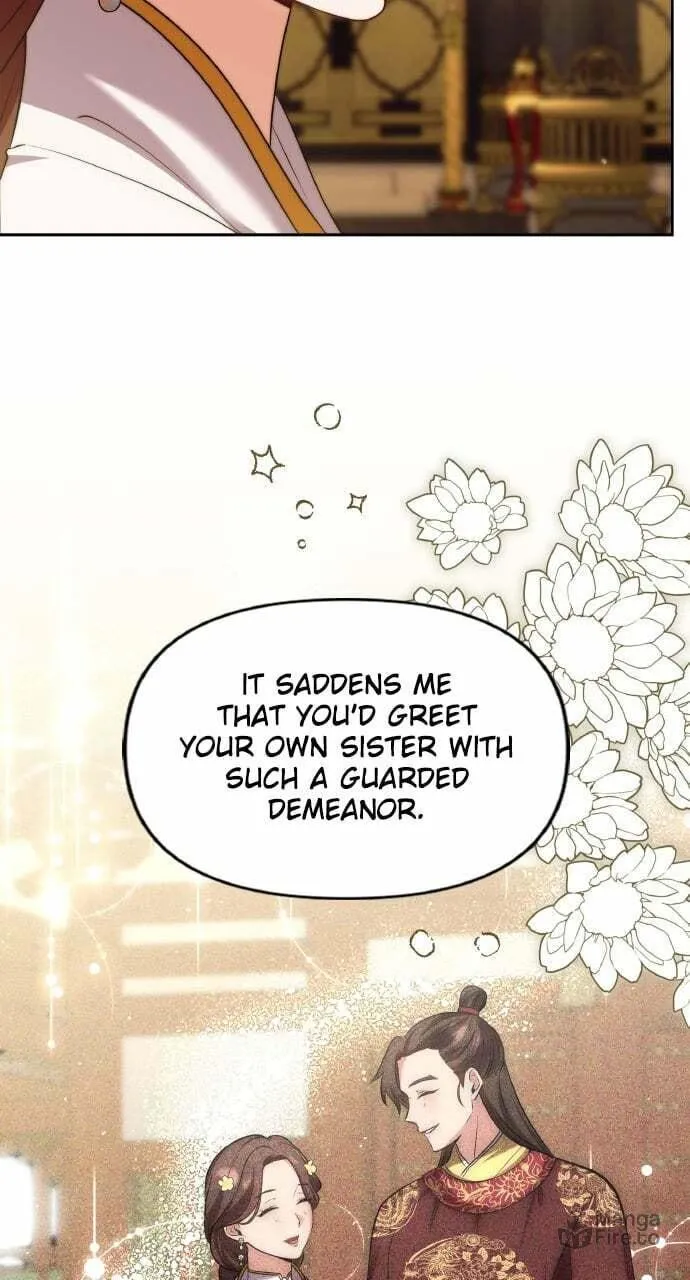 Gosu, Wakes Up as a Concubine Chapter 79 page 51 - 
