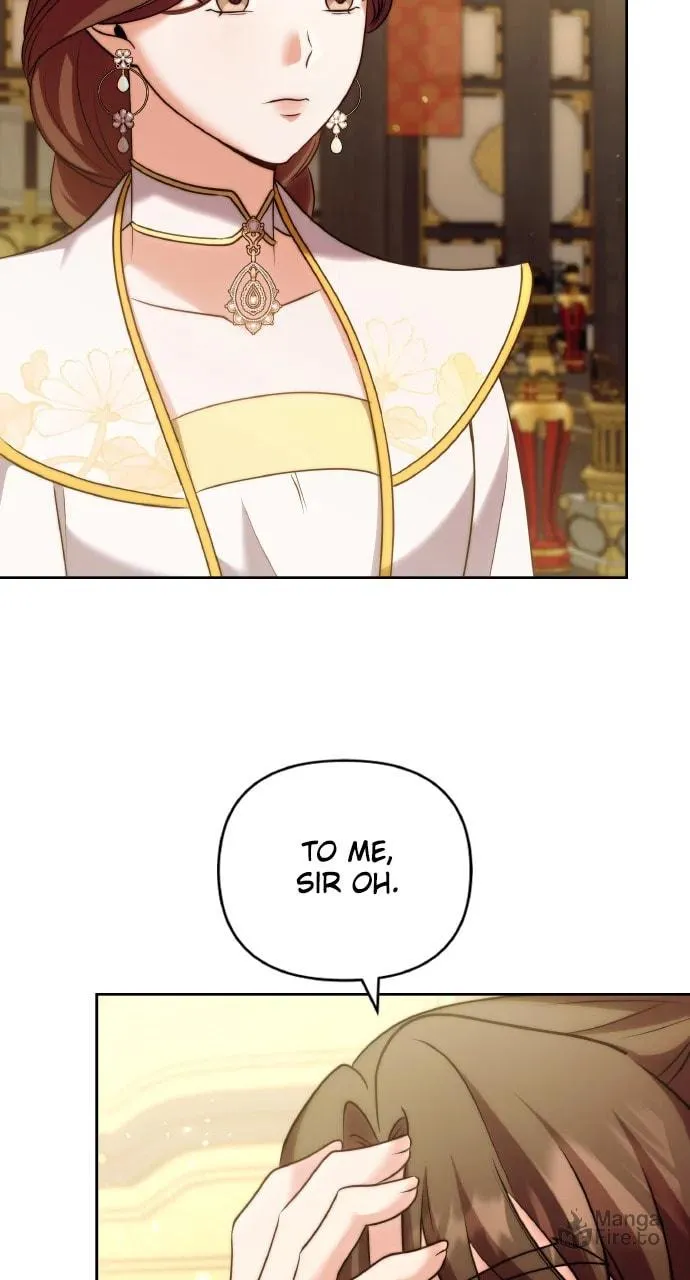 Gosu, Wakes Up as a Concubine Chapter 79 page 54 - 