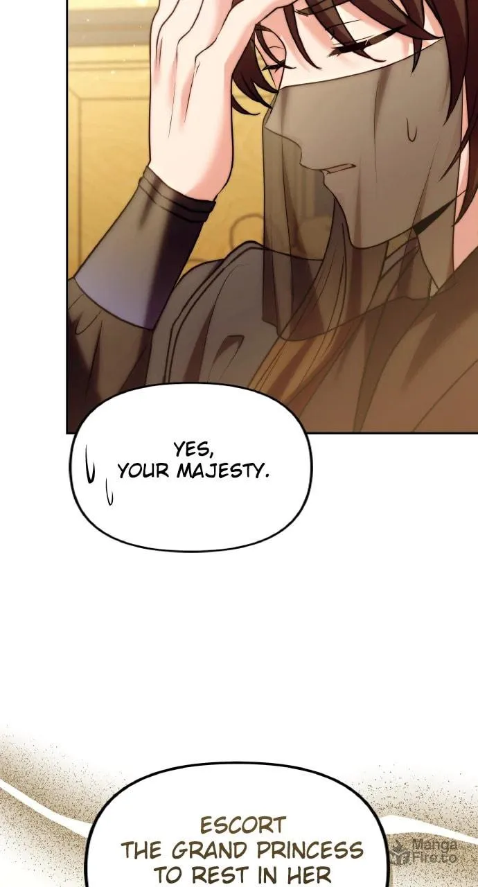Gosu, Wakes Up as a Concubine Chapter 79 page 55 - 