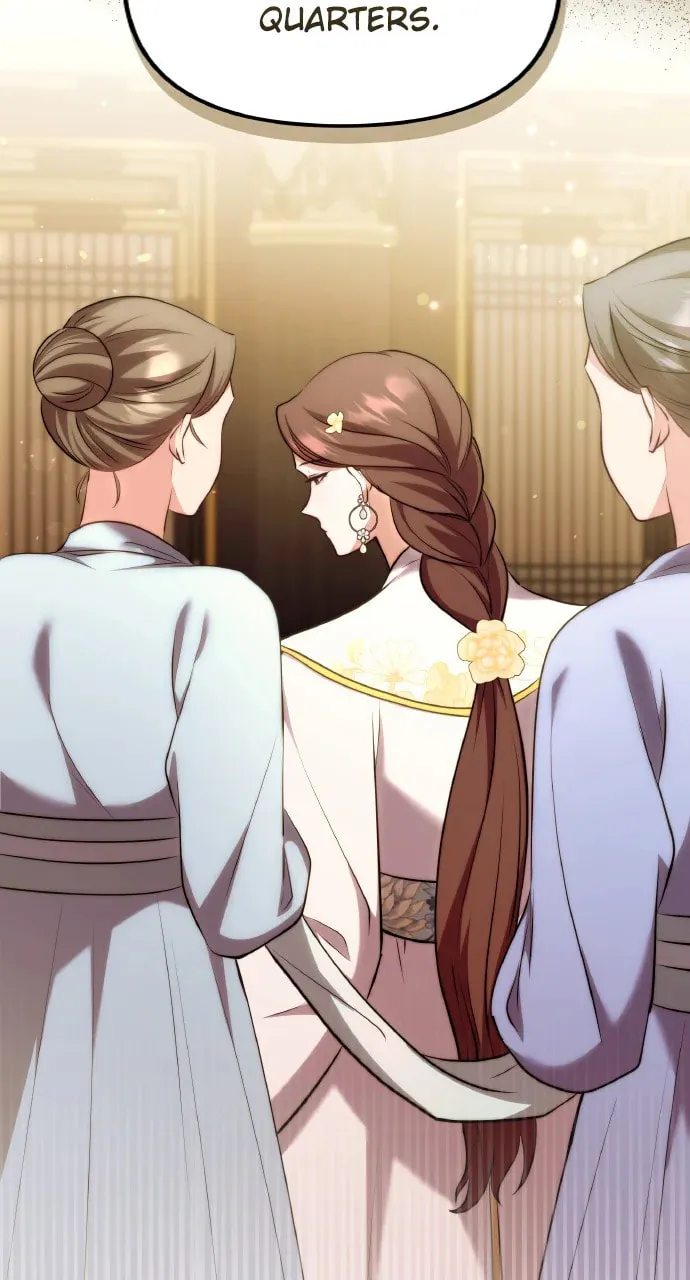 Gosu, Wakes Up as a Concubine Chapter 79 page 56 - 