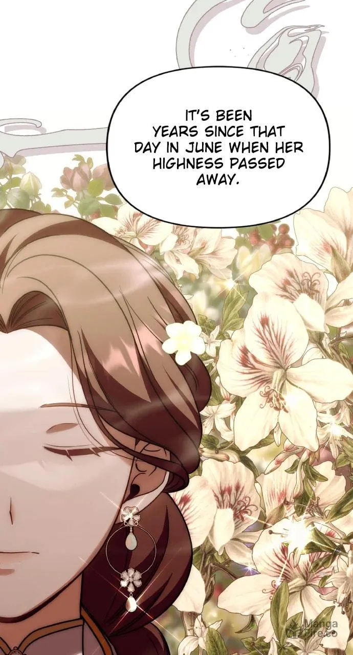 Gosu, Wakes Up as a Concubine Chapter 79 page 60 - 