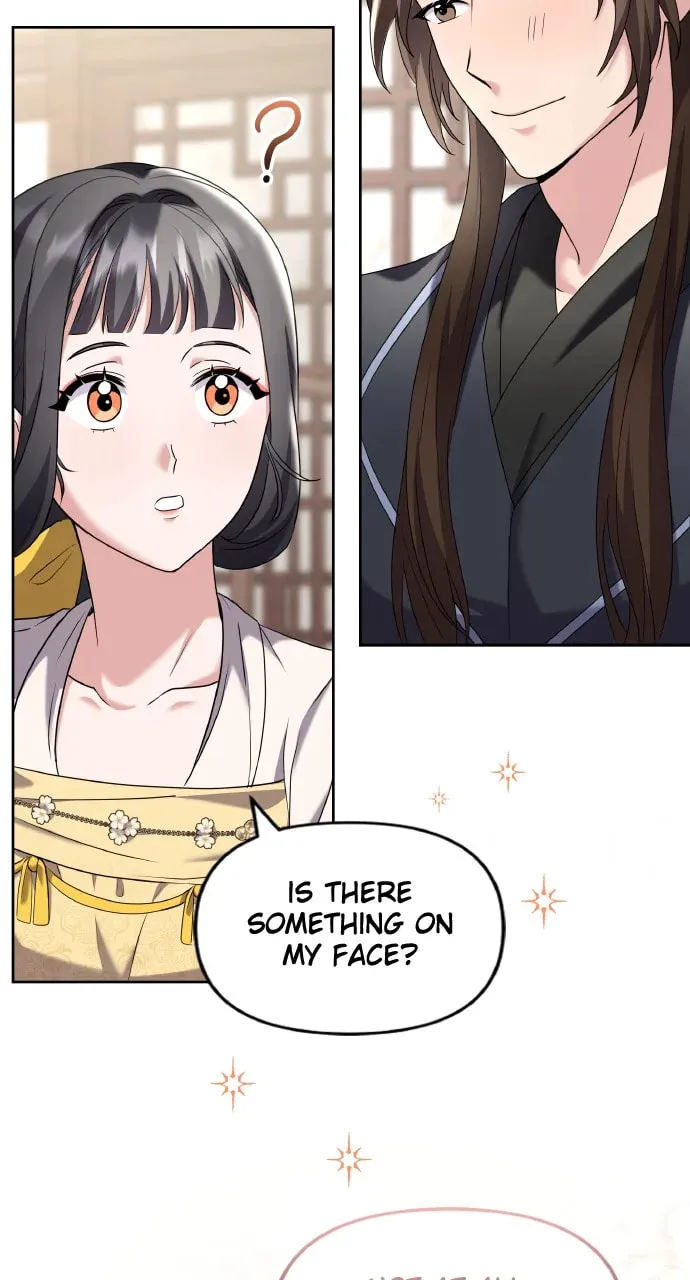 Gosu, Wakes Up as a Concubine Chapter 79 page 7 - 