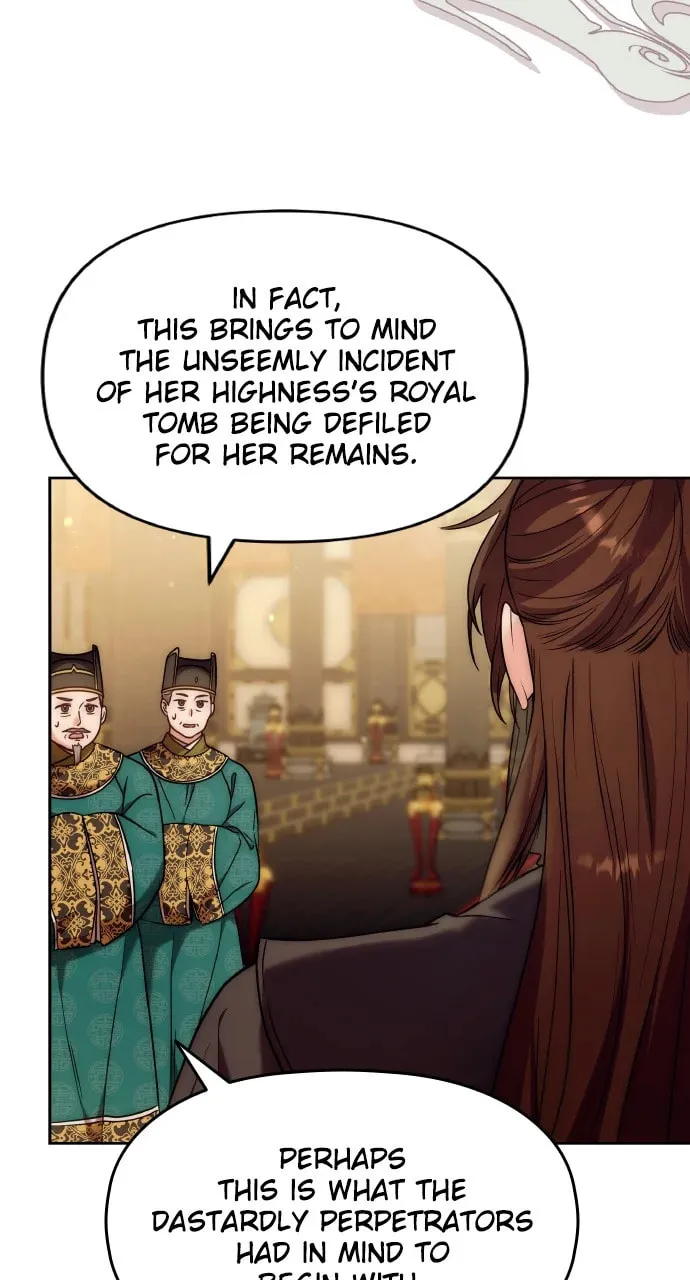 Gosu, Wakes Up as a Concubine Chapter 79 page 62 - 