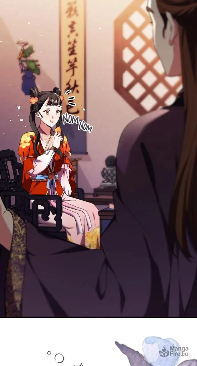 Gosu, Wakes Up as a Concubine Chapter 79 page 66 - 