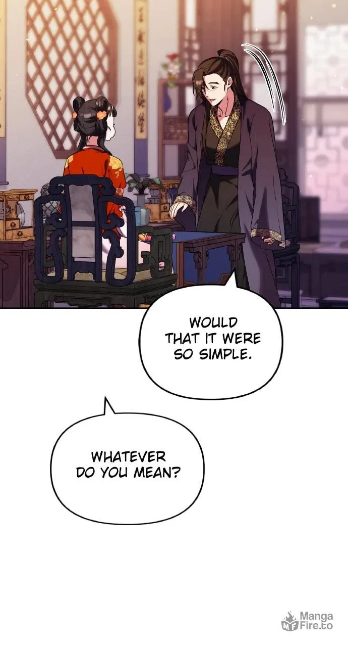 Gosu, Wakes Up as a Concubine Chapter 79 page 69 - 