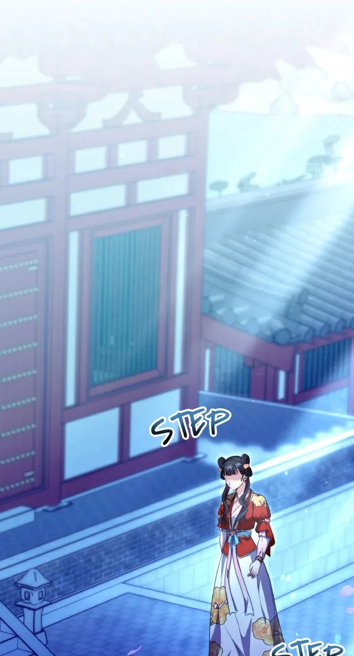 Gosu, Wakes Up as a Concubine Chapter 79 page 79 - 