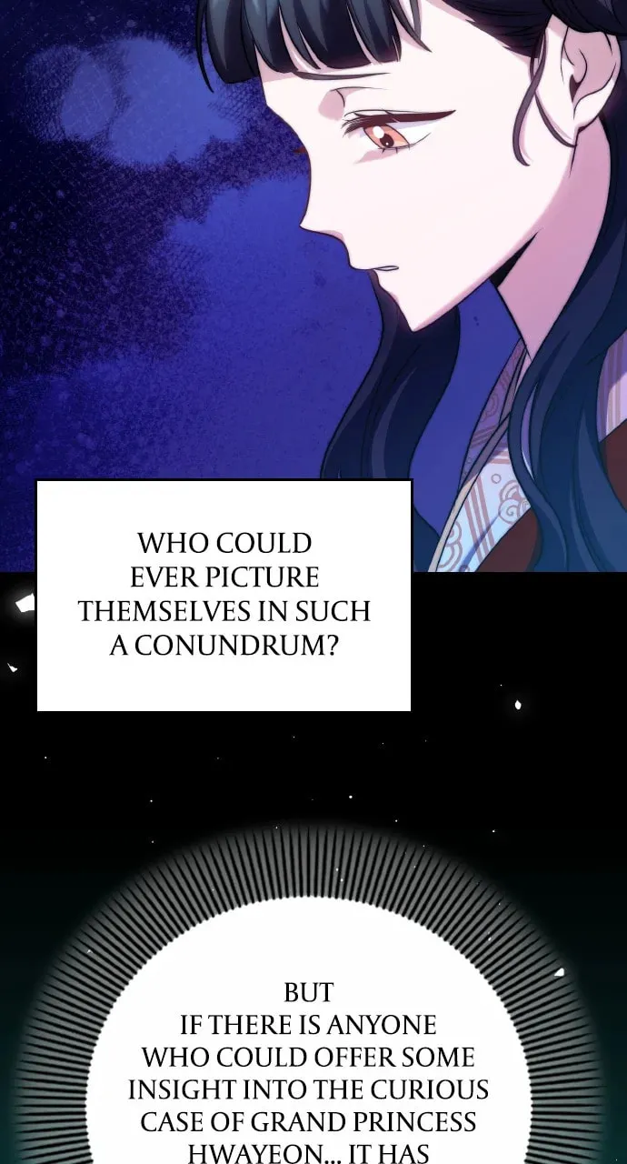 Gosu, Wakes Up as a Concubine Chapter 79 page 82 - 