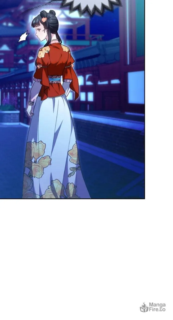 Gosu, Wakes Up as a Concubine Chapter 79 page 85 - 
