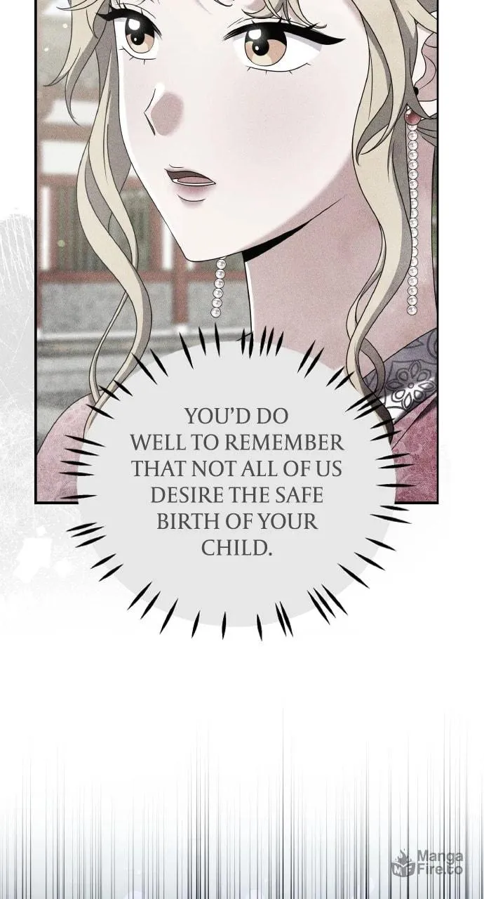 Gosu, Wakes Up as a Concubine Chapter 79 page 87 - 