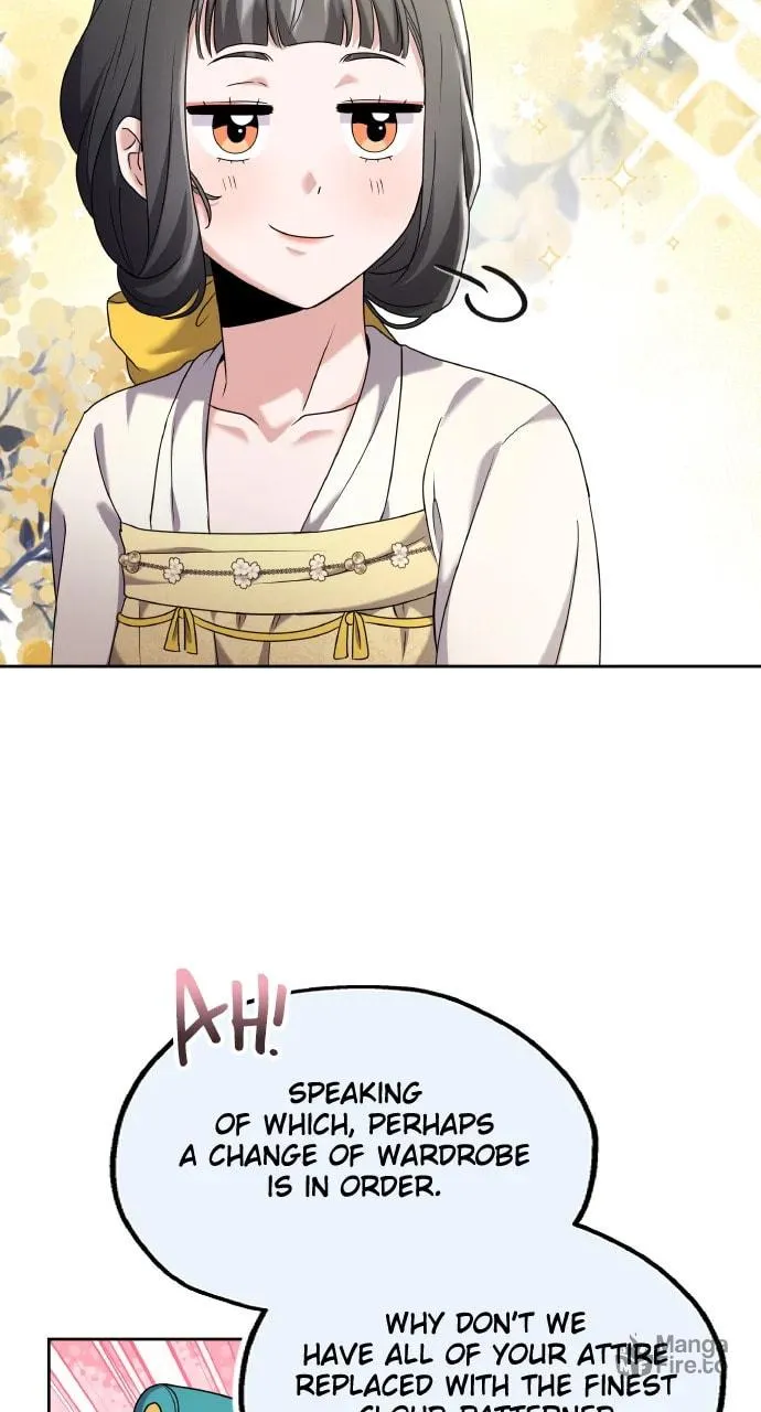 Gosu, Wakes Up as a Concubine Chapter 79 page 10 - 