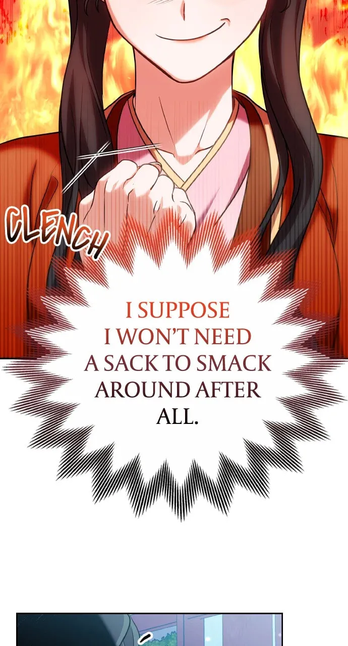 Gosu, Wakes Up as a Concubine Chapter 79 page 91 - 