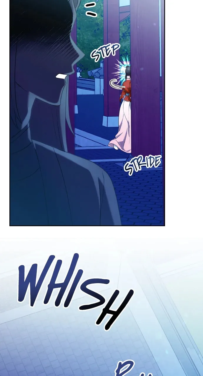Gosu, Wakes Up as a Concubine Chapter 79 page 92 - 