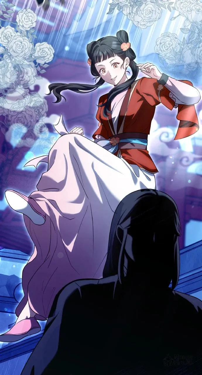 Gosu, Wakes Up as a Concubine Chapter 79 page 95 - 