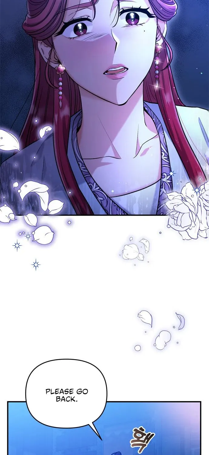 Gosu, Wakes Up as a Concubine Chapter 8 page 107 - 