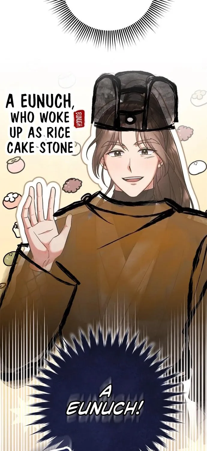Gosu, Wakes Up as a Concubine Chapter 8 page 115 - 