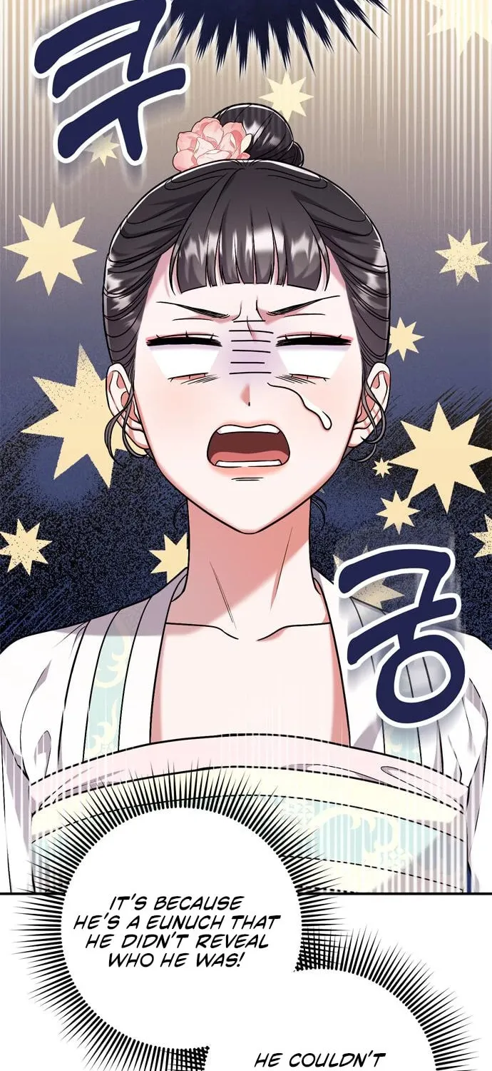 Gosu, Wakes Up as a Concubine Chapter 8 page 116 - 