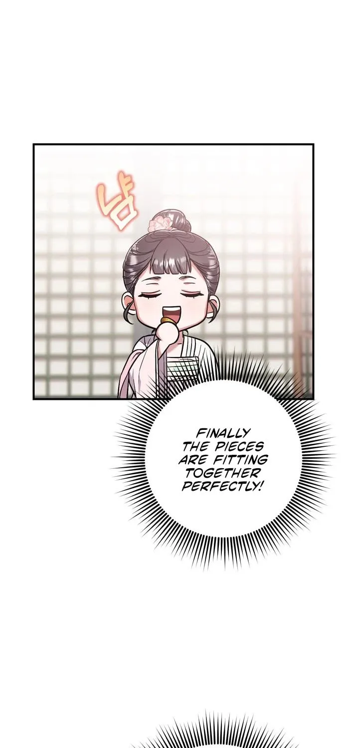 Gosu, Wakes Up as a Concubine Chapter 8 page 118 - 