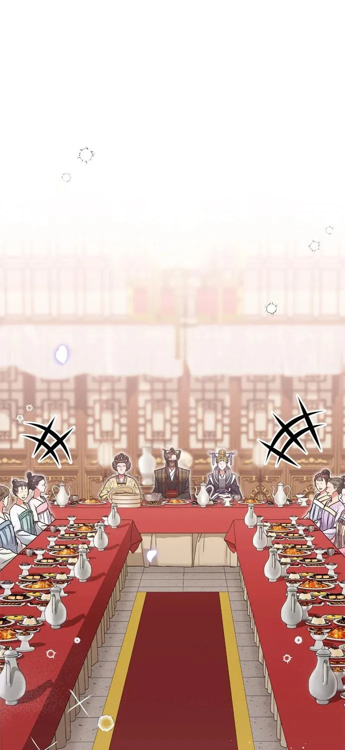 Gosu, Wakes Up as a Concubine Chapter 8 page 27 - 