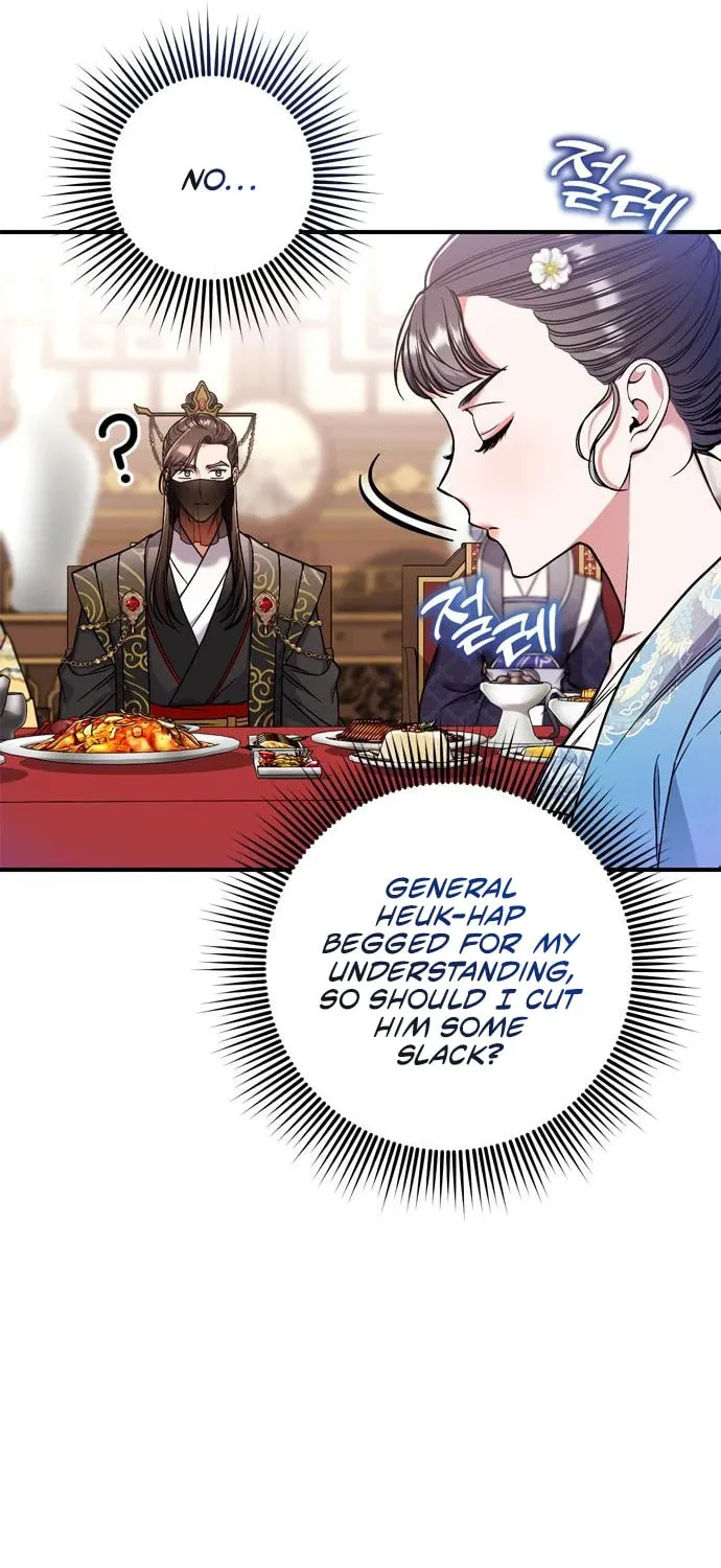 Gosu, Wakes Up as a Concubine Chapter 8 page 35 - 