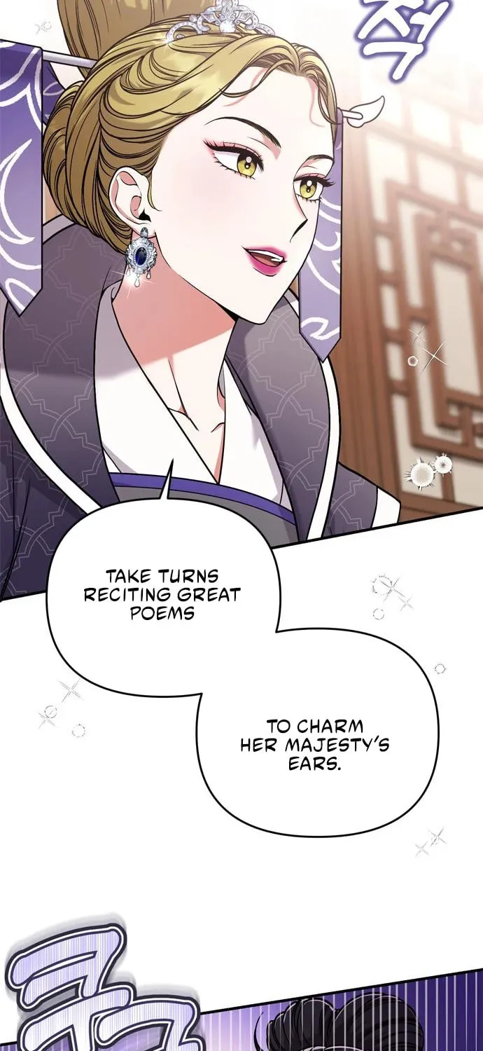 Gosu, Wakes Up as a Concubine Chapter 8 page 38 - 