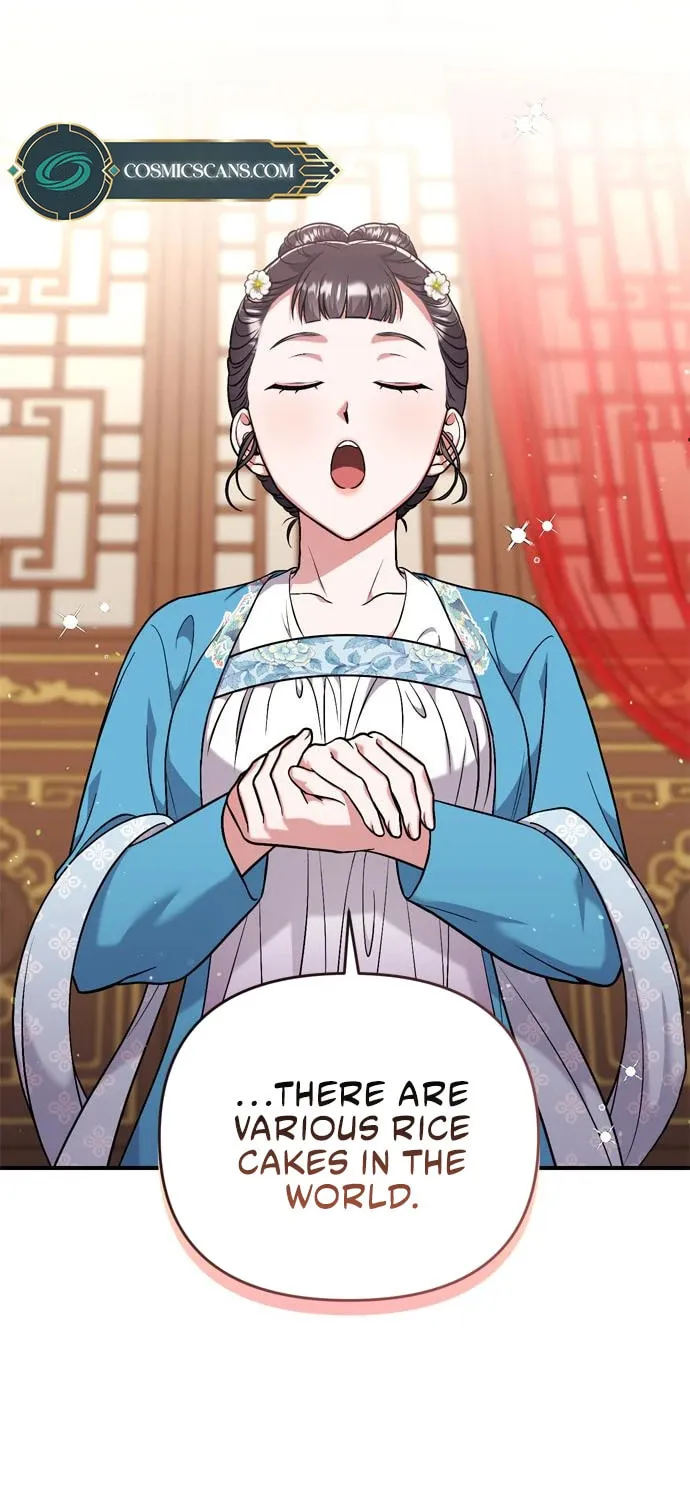 Gosu, Wakes Up as a Concubine Chapter 8 page 50 - 