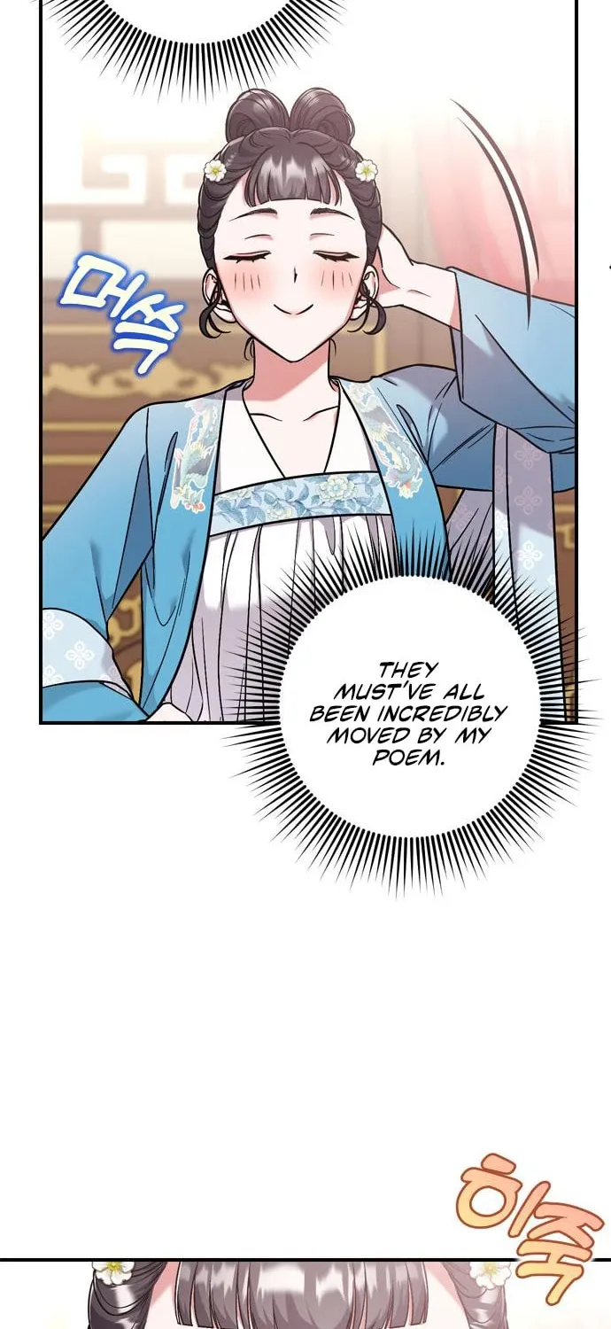 Gosu, Wakes Up as a Concubine Chapter 8 page 62 - 