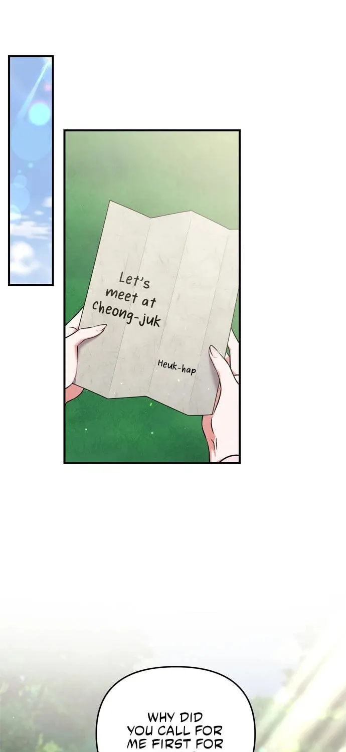 Gosu, Wakes Up as a Concubine Chapter 8 page 65 - 