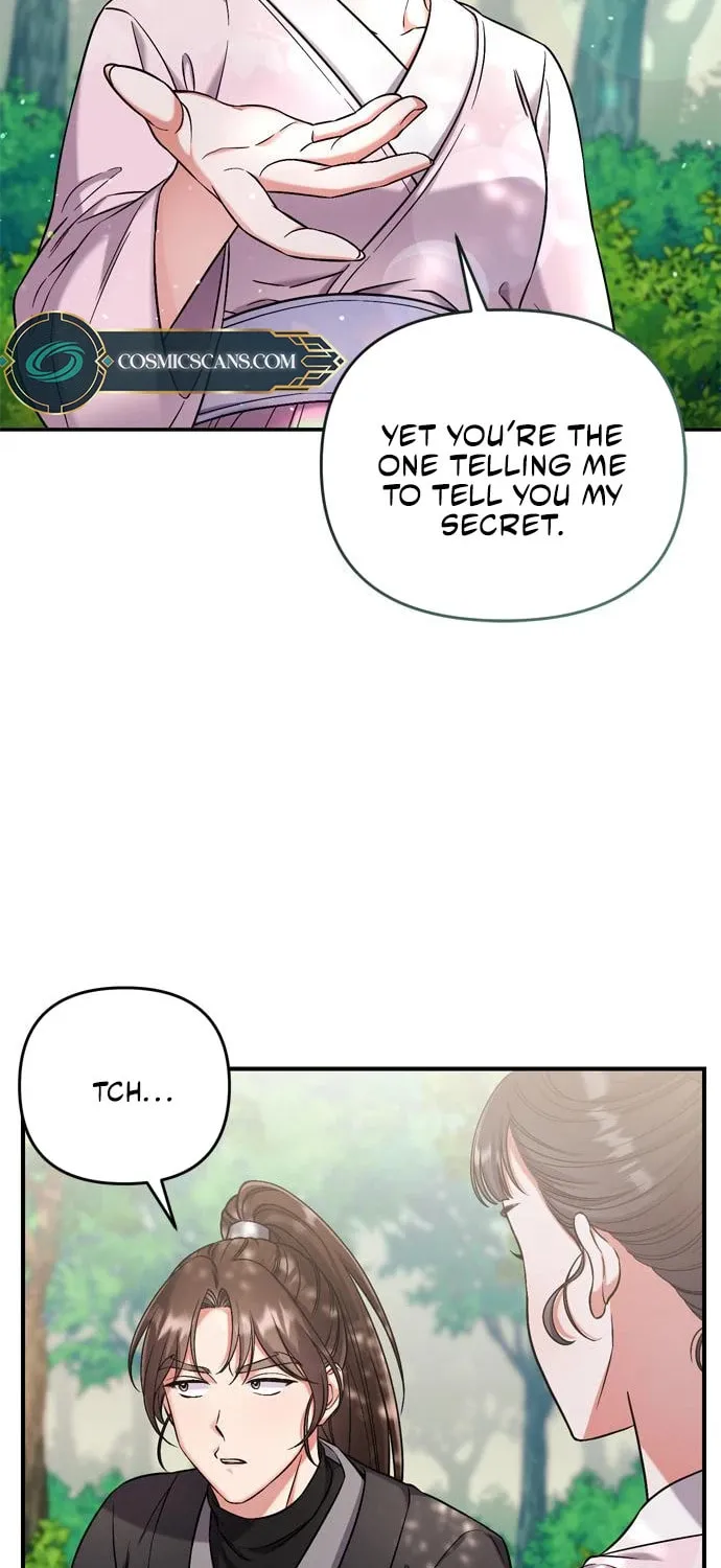Gosu, Wakes Up as a Concubine Chapter 8 page 77 - 