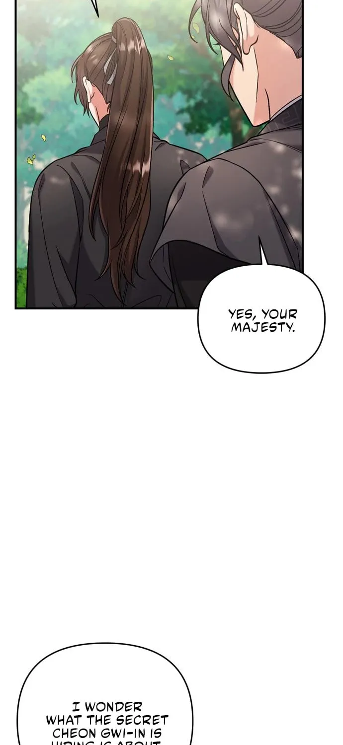 Gosu, Wakes Up as a Concubine Chapter 8 page 87 - 